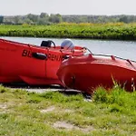 Holiday park Rekerlanden 257 Schoorldam
