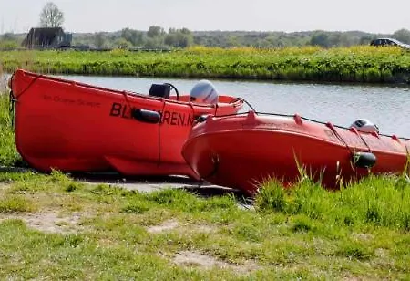 Vakantiepark Rekerlanden 257 Schoorldam