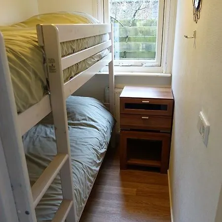 Rekerlanden 257 Üdülőpark Schoorldam