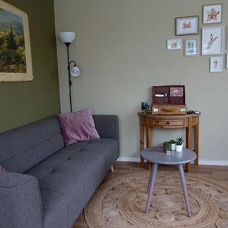 Rekerlanden 257 Üdülőpark