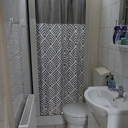 Rekerlanden 257 Üdülőpark Schoorldam