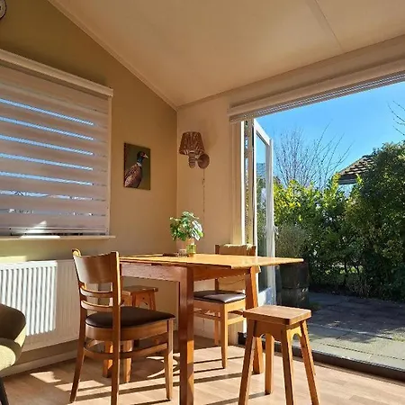 Rekerlanden 257 Üdülőpark Schoorldam