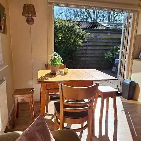 Üdülőpark Rekerlanden 257 Schoorldam