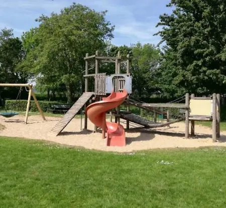 Üdülőpark Rekerlanden 257 *