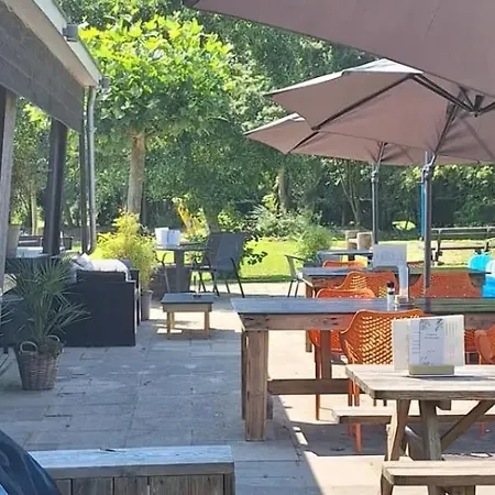 Rekerlanden 257 Parque de vacaciones