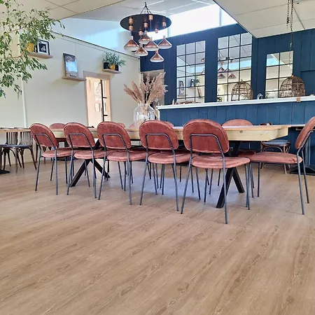 Üdülőpark Rekerlanden 257