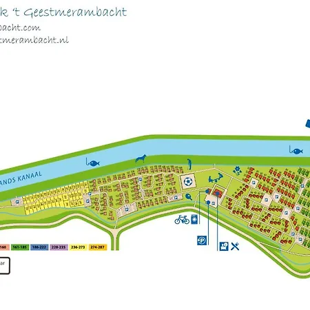Rekerlanden 257 * Schoorldam