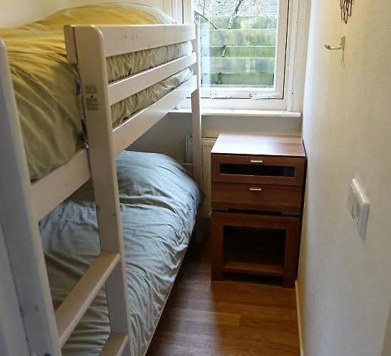 Rekerlanden 257 Parque de vacaciones Schoorldam