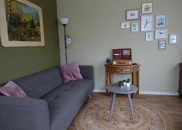 Rekerlanden 257 Parque de vacaciones