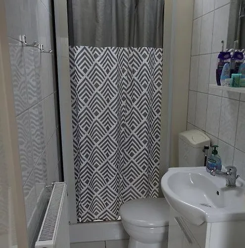 Rekerlanden 257 Parque de vacaciones Schoorldam