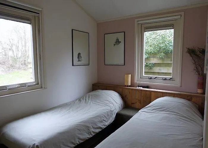 Parque de vacaciones Rekerlanden 257 Schoorldam