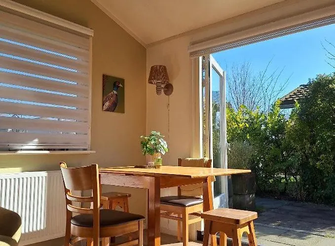 Rekerlanden 257 Parque de vacaciones Schoorldam