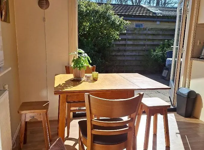 Parque de vacaciones Rekerlanden 257 Schoorldam