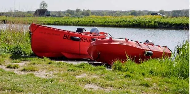 Parque de vacaciones Rekerlanden 257 Schoorldam