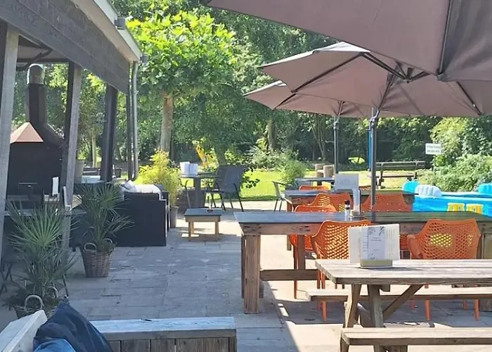 Rekerlanden 257 Parque de vacaciones