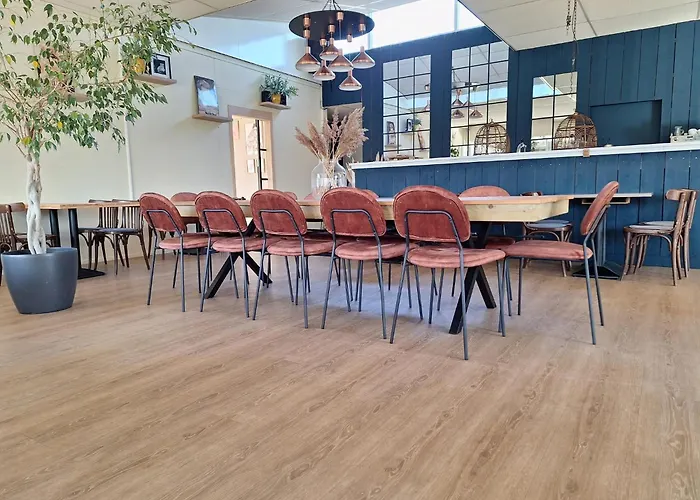 Parque de vacaciones Rekerlanden 257