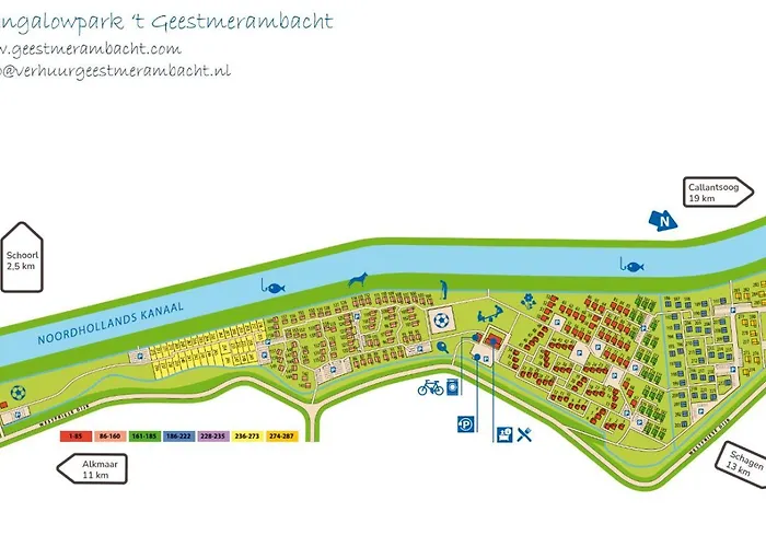 Rekerlanden 257 * Schoorldam